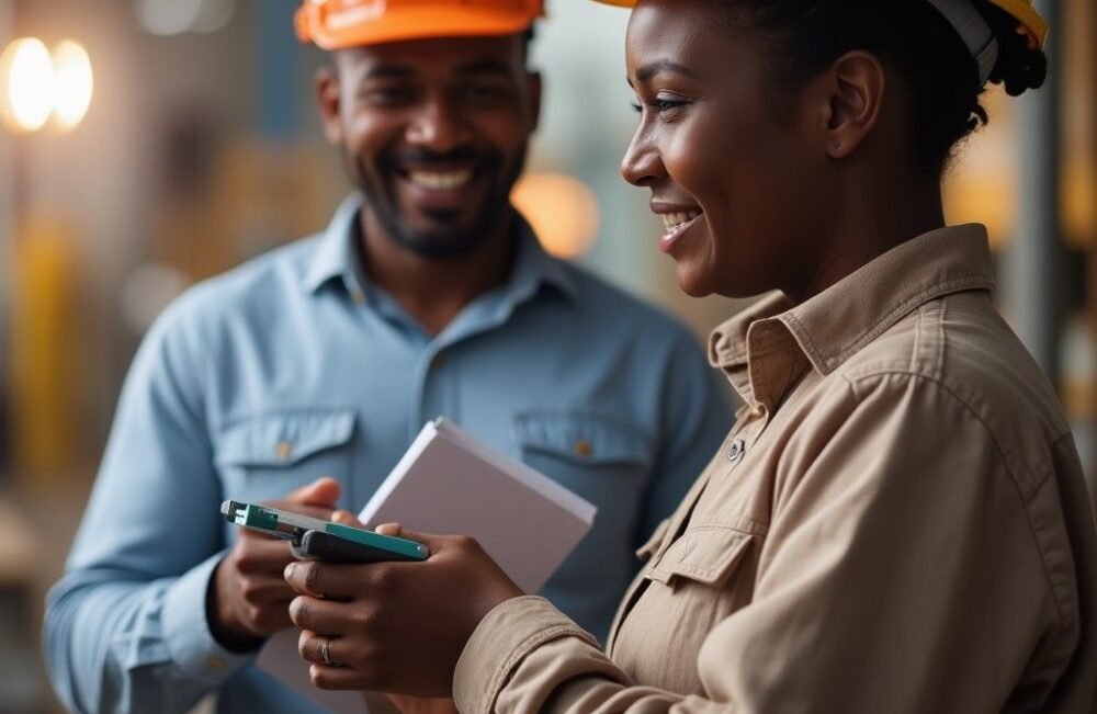 à propos de terra solutions