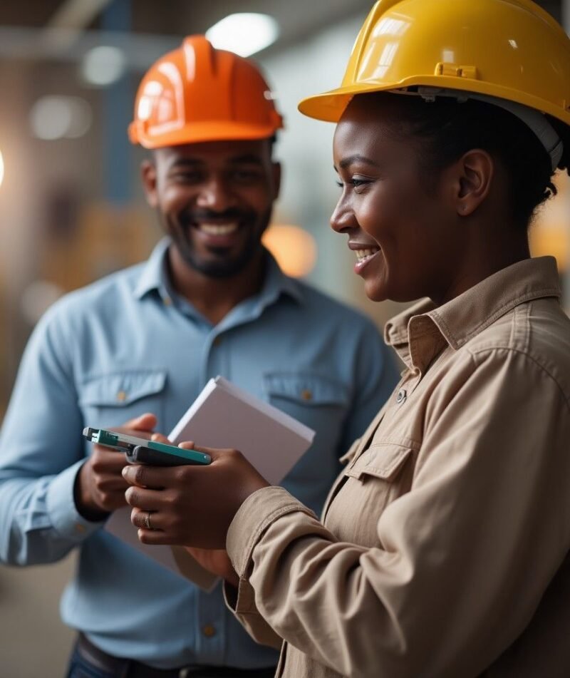 à propos de terra solutions