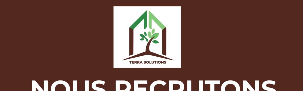 Recrutement Centre Terra